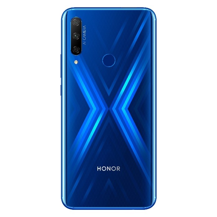 Стекло на honor 9x не защитное стекло