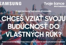 Samsung Tvoja šanca #FUTURESKILLS