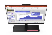 ThinkCentre M90a AIO