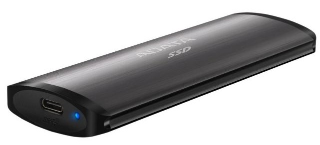 Ssd a data se760 обзор