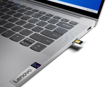 Lenovo notebook