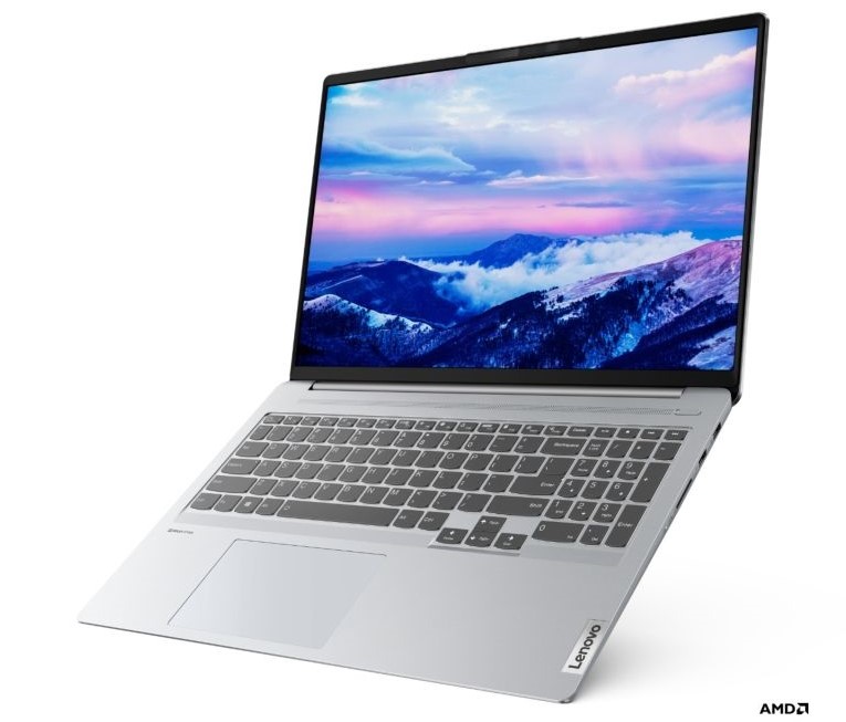 Lenovo IdeaPad 5G