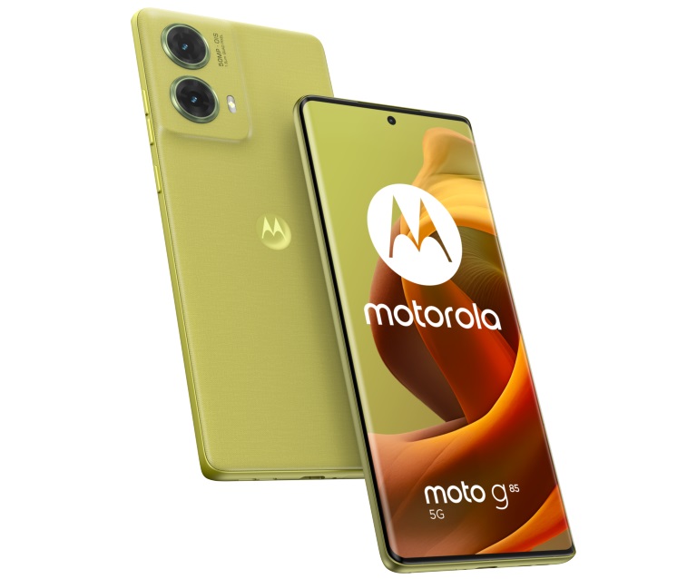 moto g85 5G