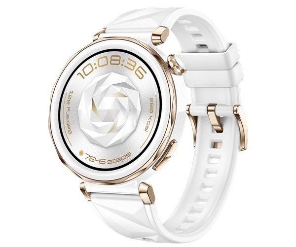 Huawei WATCH GT 5 Pro - White