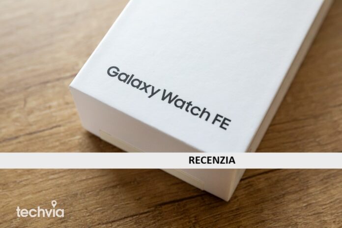 Samsung Galaxy Watch FE