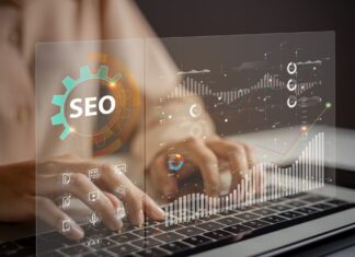 SEO optimalizácia