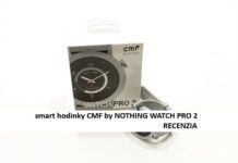 CMF by NOTHING WATCH PRO 2